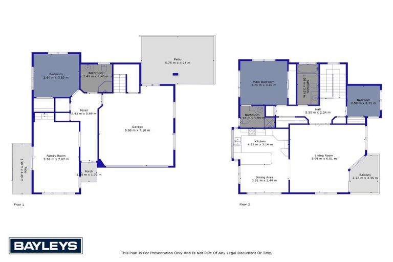 Photo of property in 37b Rita Street, Mount Maunganui, 3116
