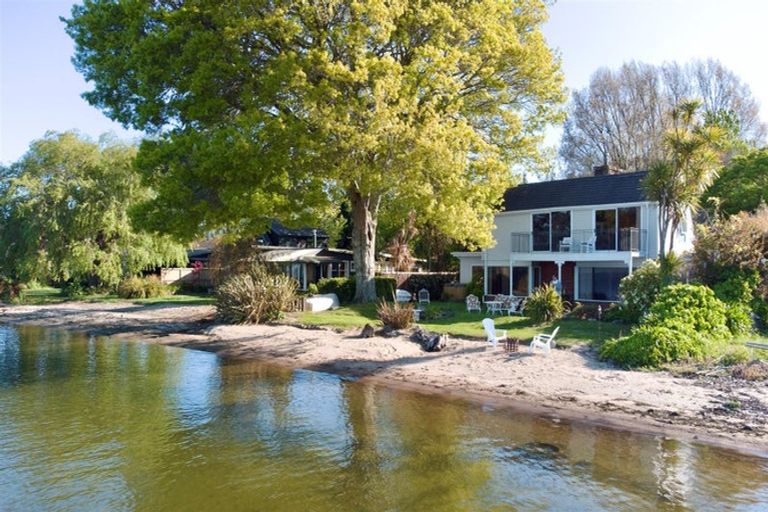 Photo of property in 42 Parawai Road, Ngongotaha, Rotorua, 3010