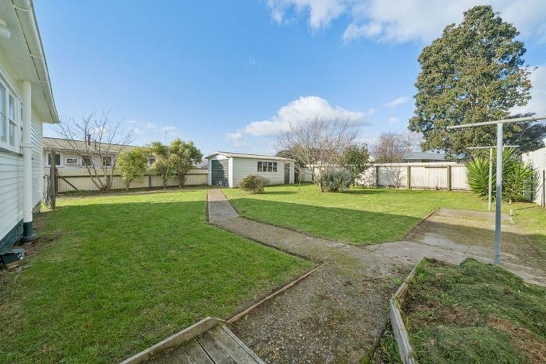 Photo of property in 3 Cook Street, Levin, 5510