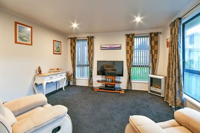 Photo of property in 6 Galston Court, Pokeno, 2402