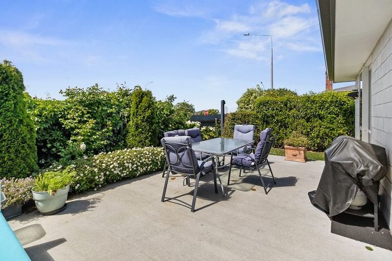 Photo of property in 39 Oxford Street, West End, Timaru, 7910