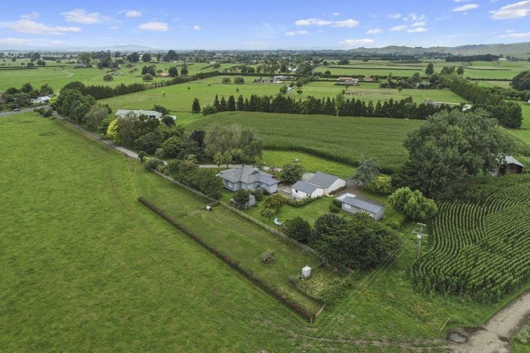 Photo of property in 1158b State Highway 26, Eureka, Hamilton, 3286