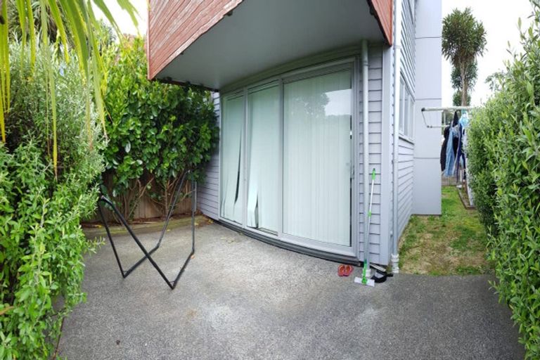 Photo of property in 3/63 Darlington Road, Miramar, Wellington, 6022