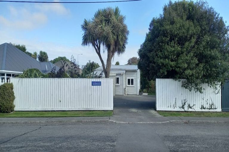 Photo of property in 399 Halswell Road, Halswell, Christchurch, 8025