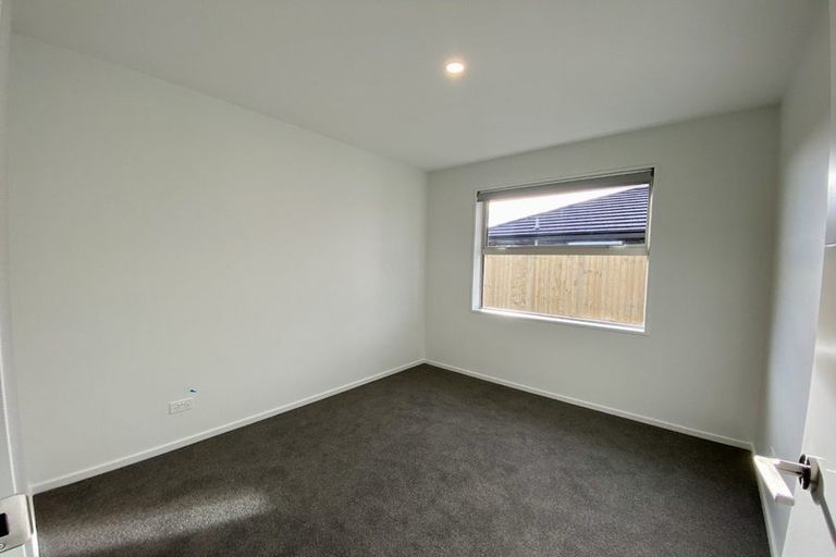 Photo of property in 10 Accadia Drive, Rolleston, 7614