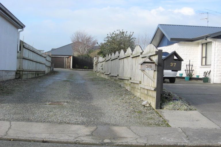 Photo of property in 39 Craig Street, Waikiwi, Invercargill, 9810