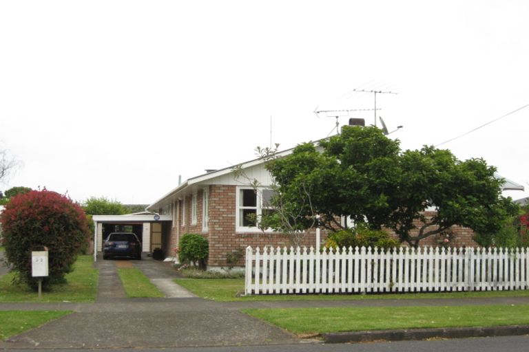 Photo of property in 32 Beatty Road, Pukekohe, 2120