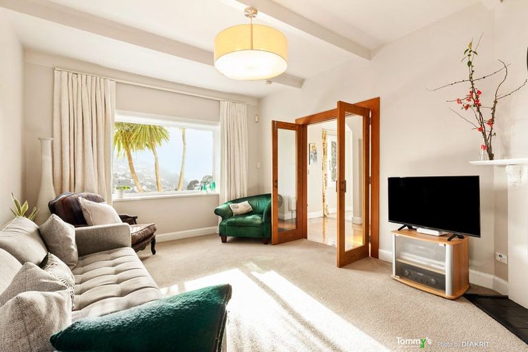 Photo of property in 32 Raroa Road, Kelburn, Wellington, 6012