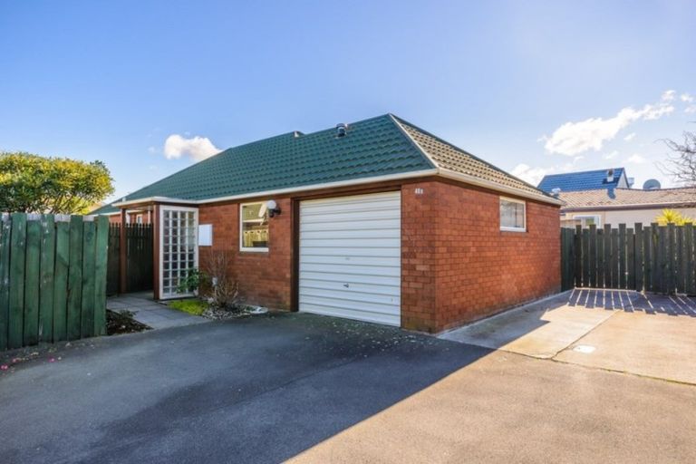 Photo of property in 48d Mclauchlan Street, Springlands, Blenheim, 7201