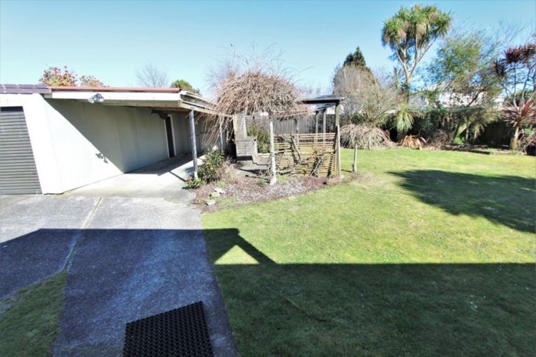 Photo of property in 10 Cargill Street, Tokoroa, 3420