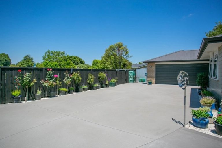 Photo of property in 20a Farmers Road, Matamata, 3400