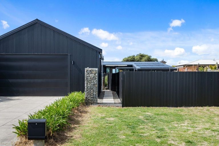 Photo of property in 39 Ferguson Street, Bay View, Napier, 4104