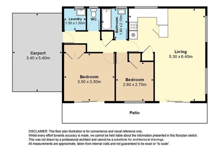 Photo of property in 1/130 Bruce Mclaren Road, Henderson, Auckland, 0612