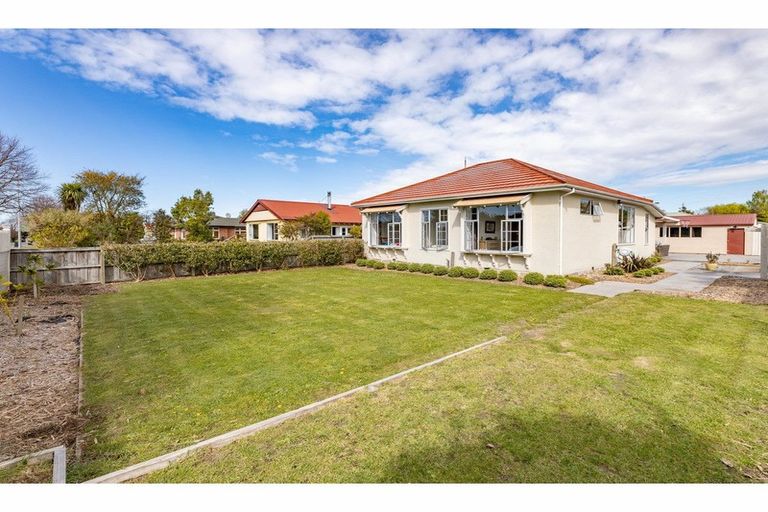 Photo of property in 59b East Belt, Rangiora, 7400