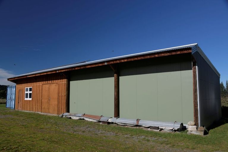 Photo of property in 776 Sherwood Road, Waiau, 7395