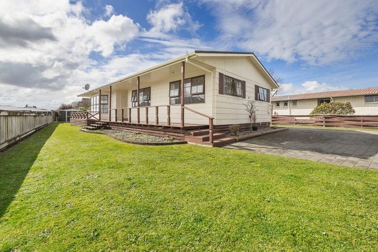 Photo of property in 12 Beatty Road, Matamata, 3400