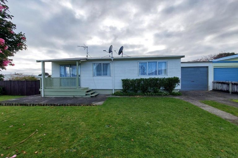 Photo of property in 12 Glasgow Street, Bell Block, New Plymouth, 4312