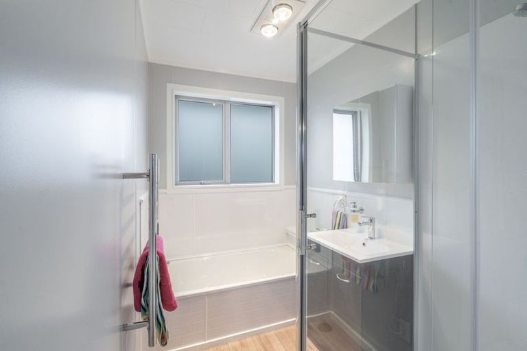 Photo of property in 118 Stirrat Street, Kingswell, Invercargill, 9812