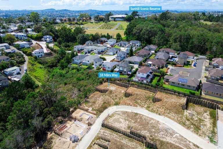 Photo of property in 18 Mara Way, Sunnyvale, 0612