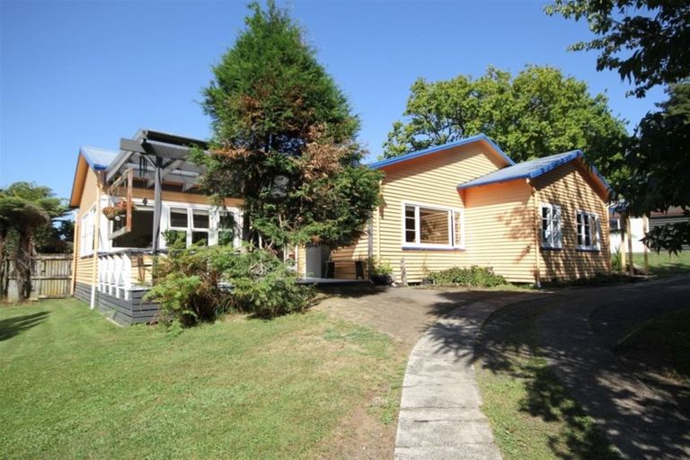 Photo of property in 1 Symonds Street, Waihi, 3610