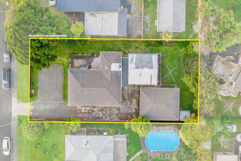 Photo of property in 11 Mail Avenue, Weymouth, Auckland, 2103