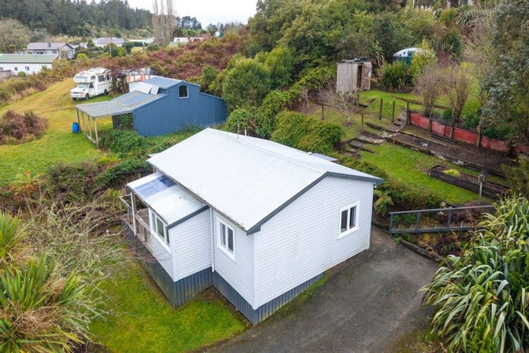 Photo of property in 1411 Rotowaro Road, Glen Afton, Huntly, 3771