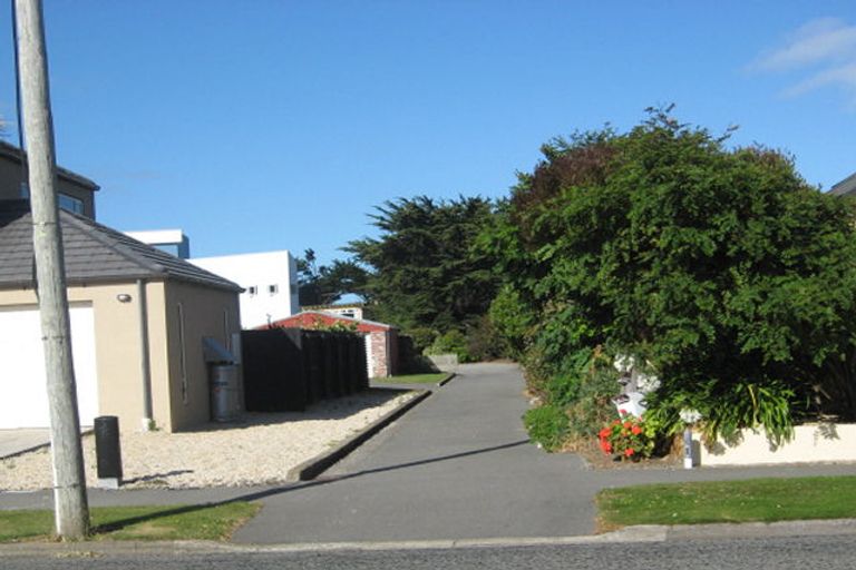 Photo of property in 175a Rocking Horse Road, Southshore, Christchurch, 8062