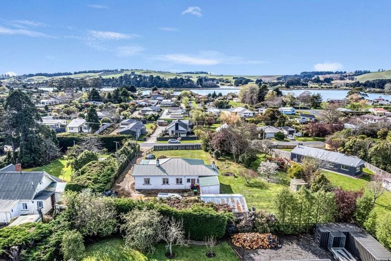 Photo of property in 91 Thomas Street, Waikouaiti, 9510
