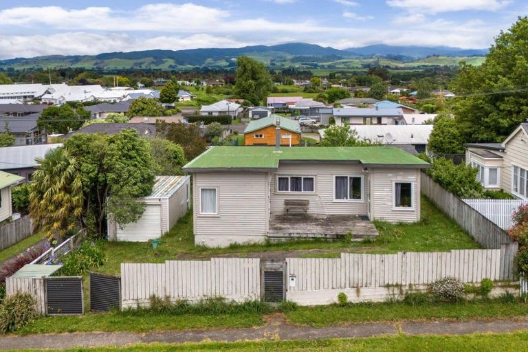 Photo of property in 8a Albert Street, Waihi, 3610