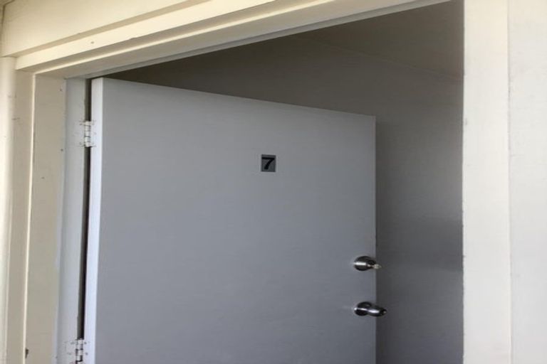 Photo of property in 3/26 Stoneyhurst Street, St Albans, Christchurch, 8014