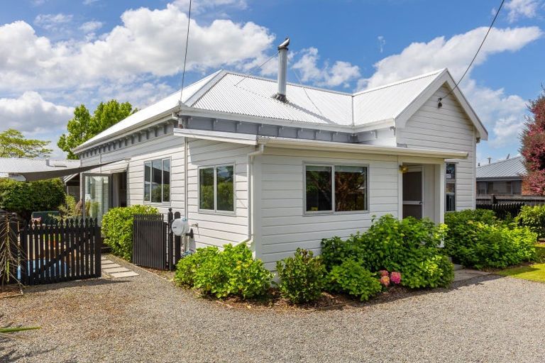 Photo of property in 85 Muller Road, Blenheim, 7201