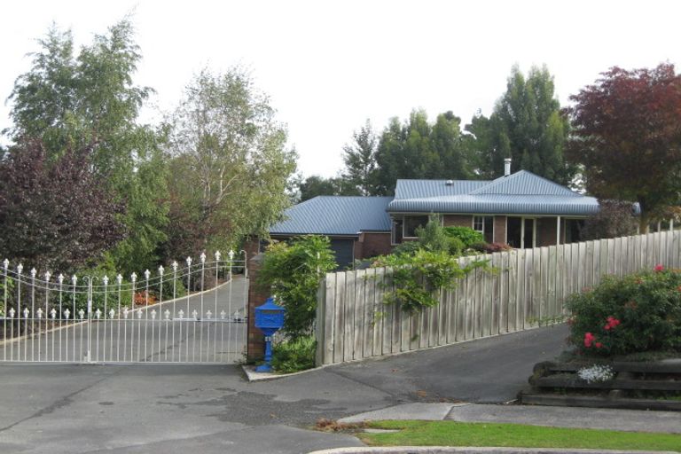 Photo of property in 40 Mcfadden Drive, Mosgiel, 9024