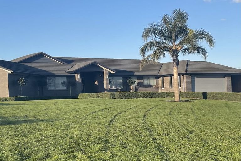 Photo of property in 11b Sunridge Park Road, Morrinsville, 3375