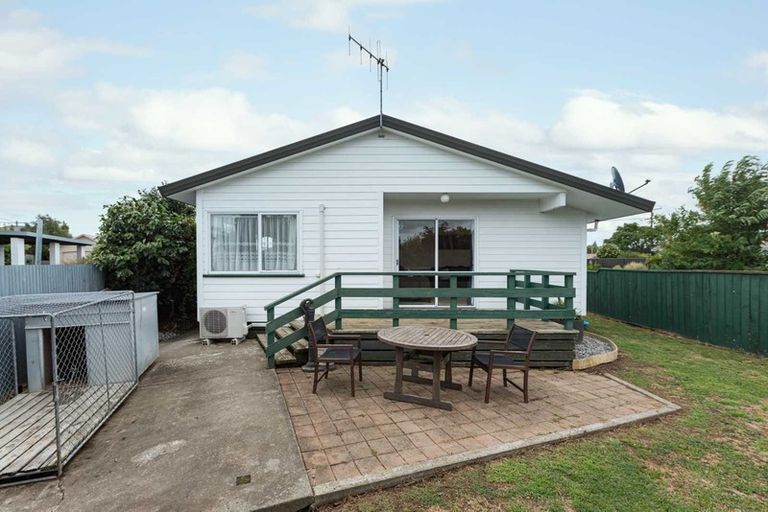 Photo of property in 29 Mount Herbert Road, Waipukurau, 4200