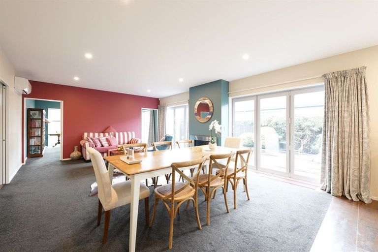 Photo of property in 24 Te Korari Street, Marshland, Christchurch, 8083