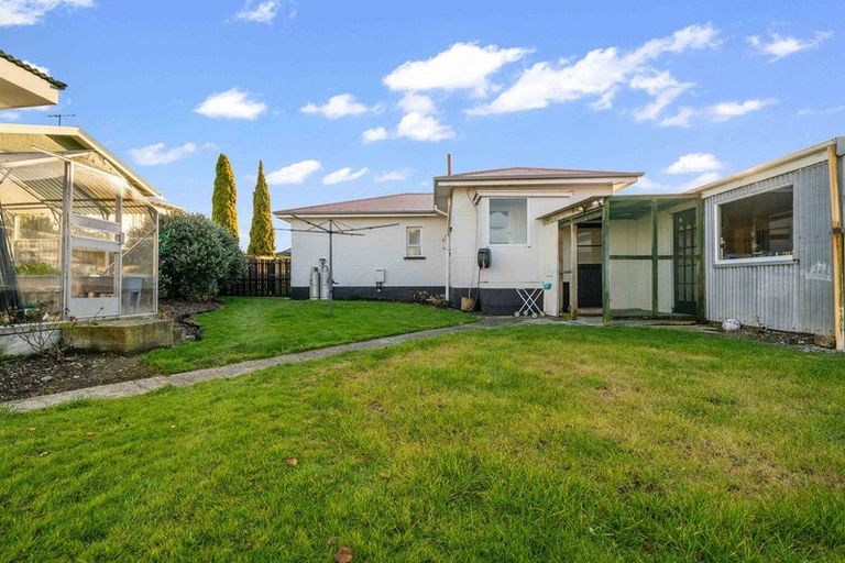 Photo of property in 22 Eccles Street, Gore, 9710