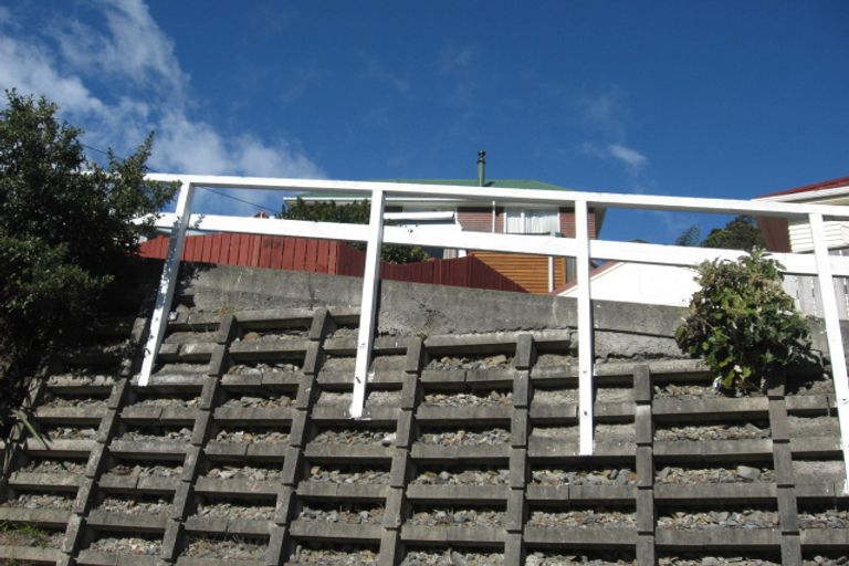 Photo of property in 97 Sunshine Avenue, Karori, Wellington, 6012
