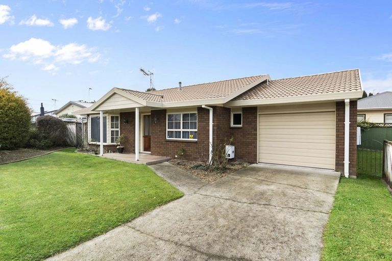 Photo of property in 2b Short Street, Claudelands, Hamilton, 3214