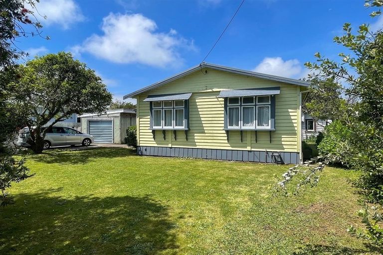Photo of property in 54 Church Street, Opotiki, 3122