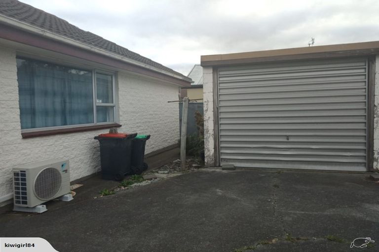 Photo of property in 3/350 Worcester Street, Linwood, Christchurch, 8011