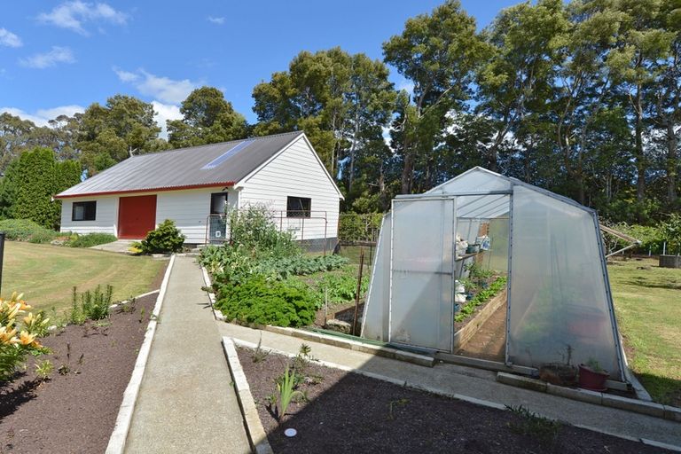 Photo of property in 494 Mangakahia Road, Maungatapere, Whangarei, 0179