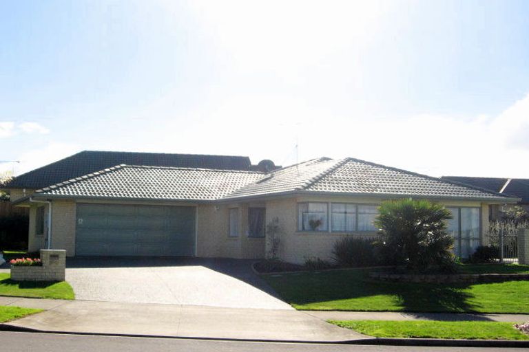 Photo of property in 39 Rathmar Drive, Manurewa, Auckland, 2105