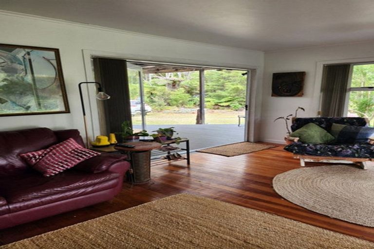 Photo of property in 1 Knudsen Road, Awarua, Kaikohe, 0474