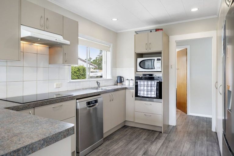 Photo of property in 3 Knowles Crescent, Ranfurly, 9332