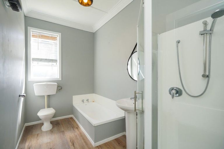 Photo of property in 423 Tweed Street, Georgetown, Invercargill, 9812