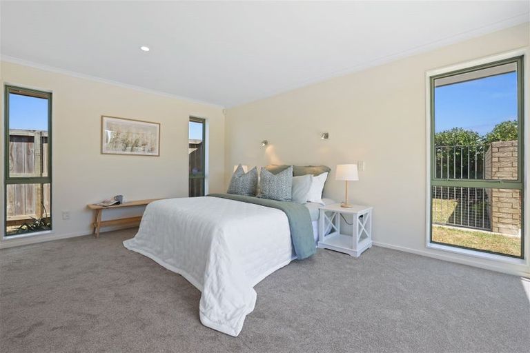 Photo of property in 18 Mustang Avenue, Wigram, Christchurch, 8042