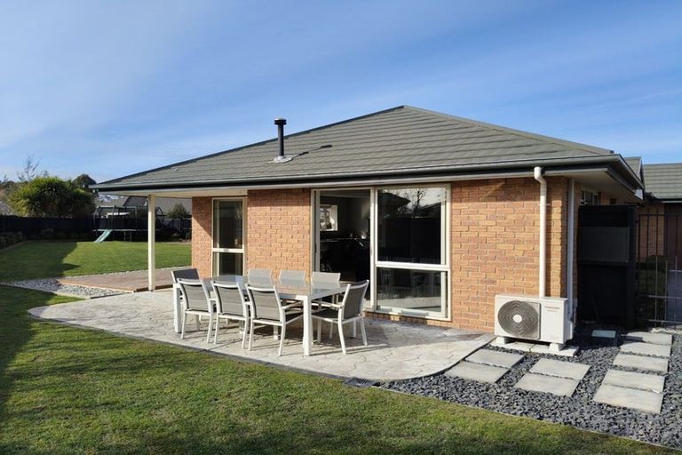 Photo of property in 30 Cumberland Place, Kaiapoi, 7630