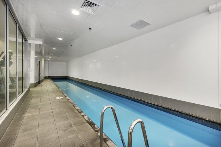 Photo of property in Soho Apartments, 1322/74 Taranaki Street, Te Aro, Wellington, 6011