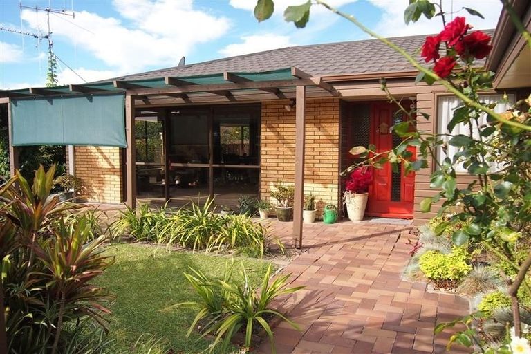 Photo of property in 65 Waratah Street, Matua, Tauranga, 3110