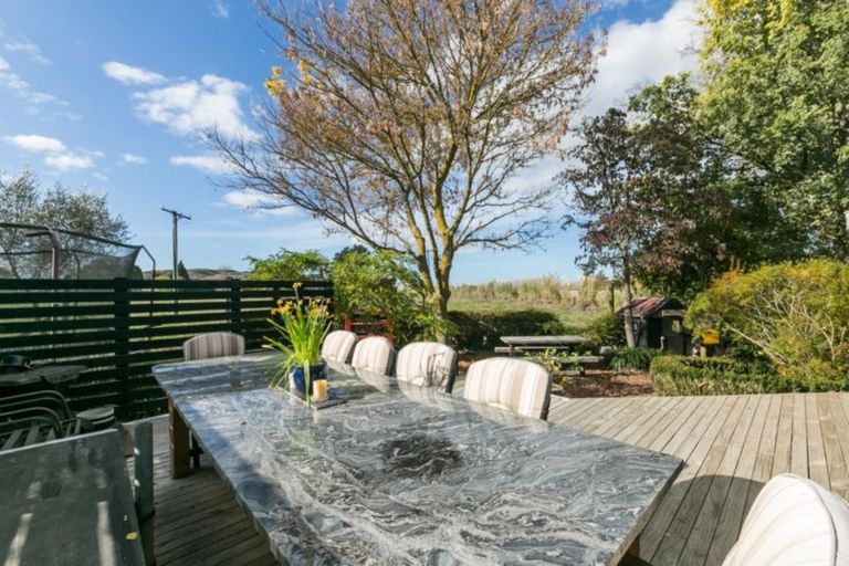 Photo of property in 98a Kereru Road, Maraekakaho, 4171